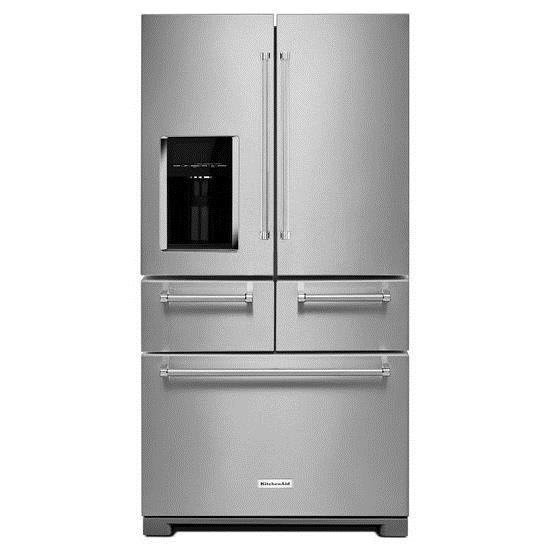 KitchenAid KRMF706ESS 25.8 Cu. Ft. 36